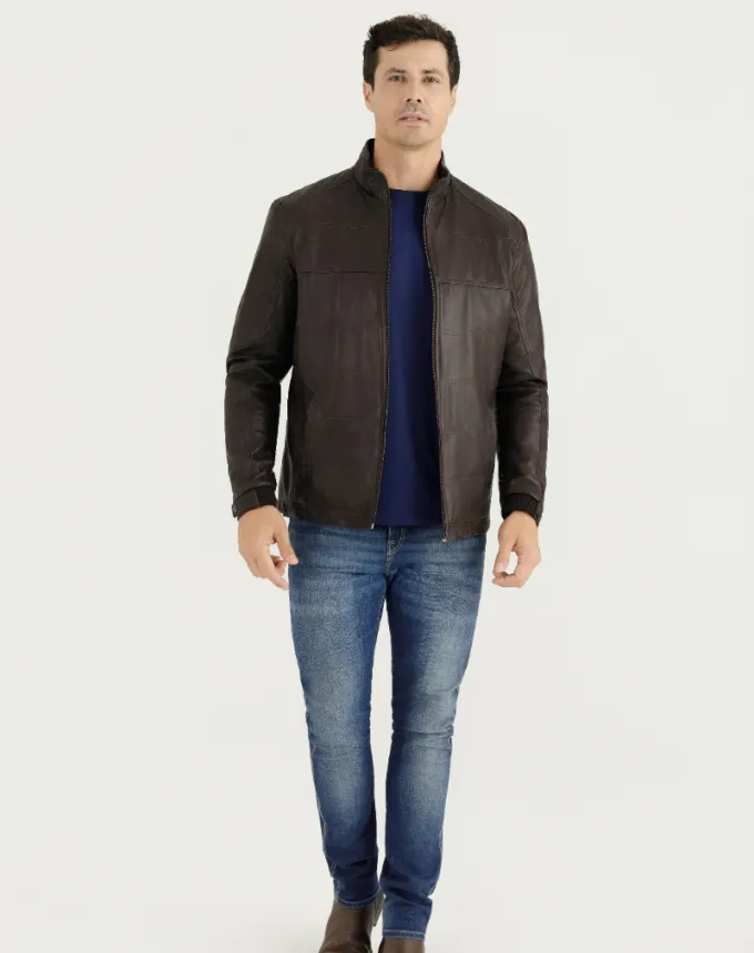 JAQUETA AMSTERDAN STREET