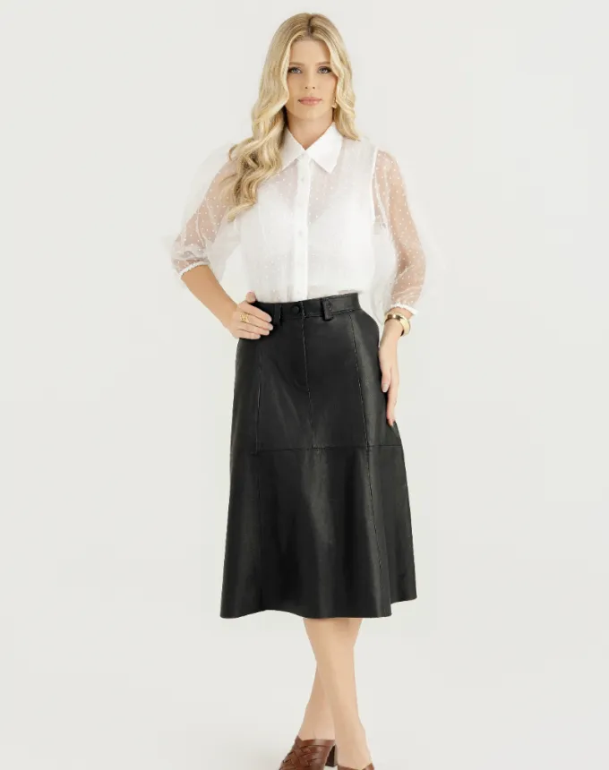 SAIA LYON SPENDID - PELICA