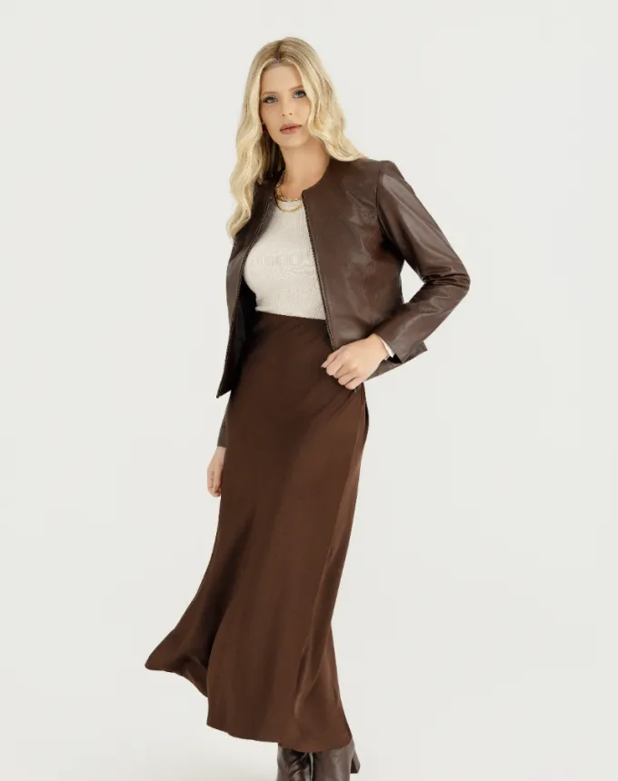 JAQUETA NAPOLI AUTHENTIC