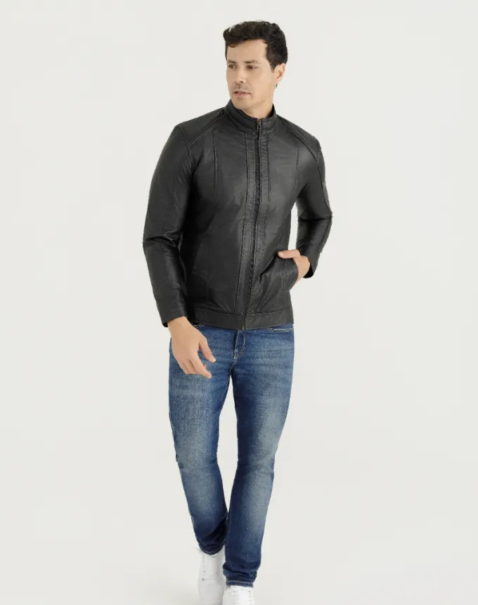 JAQUETA SLIM ISTAMBUL ICON