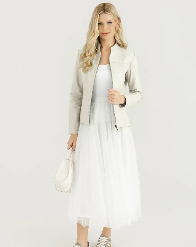 JAQUETA MUNIQUE PRESTIGE  - PELICA